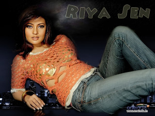 Riya Sen