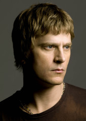 Rob Thomas
