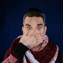 Robbie Williams