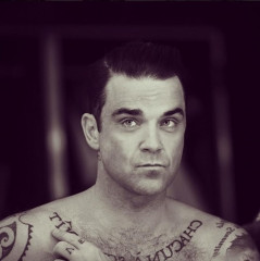 Robbie Williams