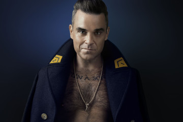 Robbie Williams