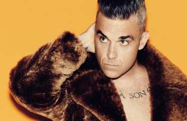 Robbie Williams