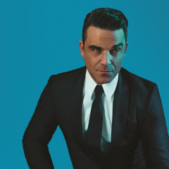 Robbie Williams