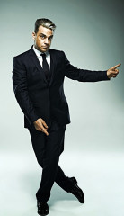 Robbie Williams