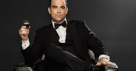 Robbie Williams