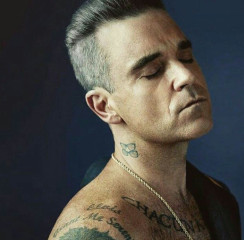 Robbie Williams