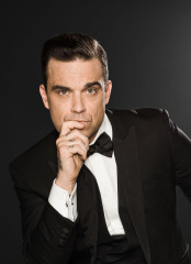Robbie Williams