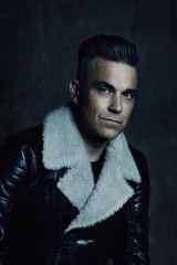 Robbie Williams