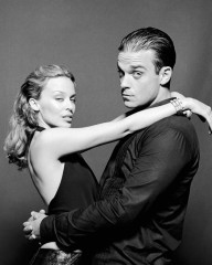 Robbie Williams