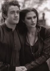 Robert Buckley