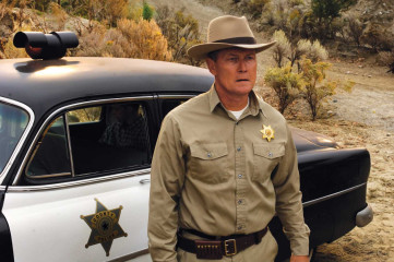 Robert Patrick