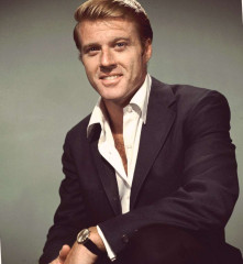 Robert Redford