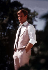 Robert Redford