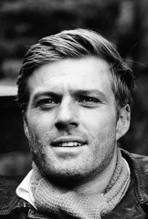 Robert Redford