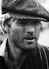 Robert Redford