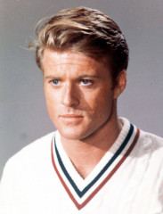 Robert Redford