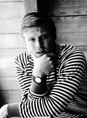 Robert Redford