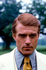 Robert Redford