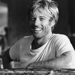 Robert Redford