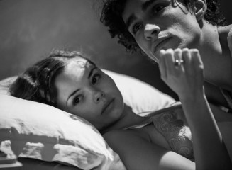 Robert Sheehan