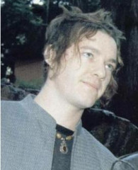 Robin Finck