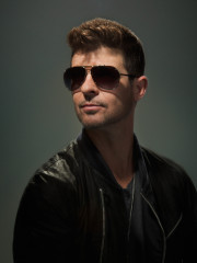 Robin Thicke