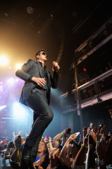 Robin Thicke