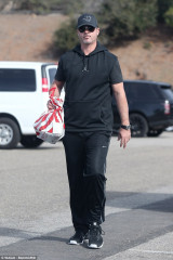 Robin Thicke