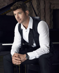Robin Thicke