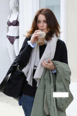 Robin Tunney