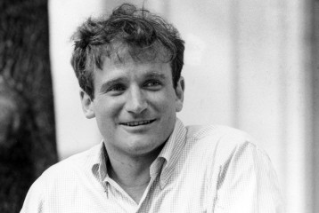 Robin Williams