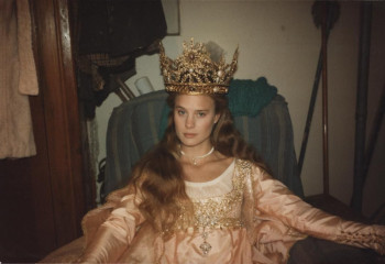 Robin Wright