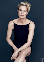 Robin Wright