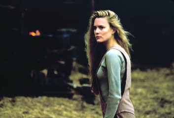 Robin Wright