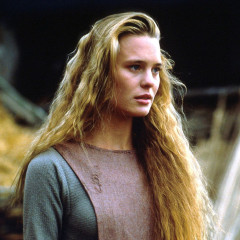 Robin Wright