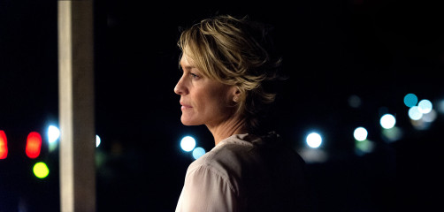 Robin Wright