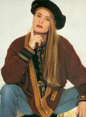 Robin Wright
