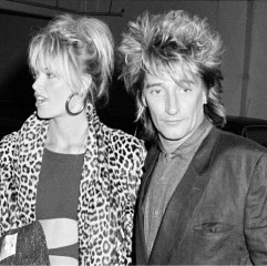 Rod Stewart