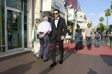 Rodrigo Santoro