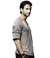 Rodrigo Santoro