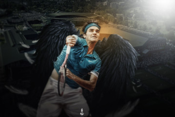Roger Federer