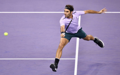 Roger Federer