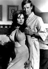 Roger Moore