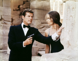 Roger Moore