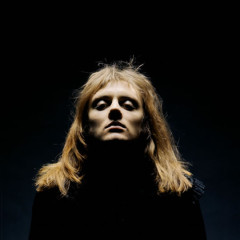 Roger Taylor