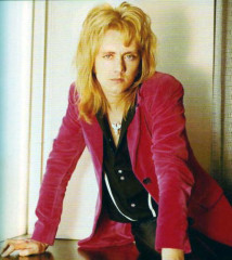 Roger Taylor