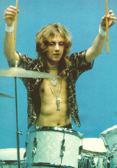 Roger Taylor