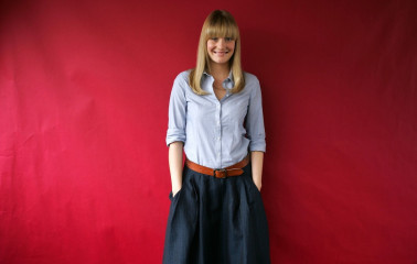 Romola Garai