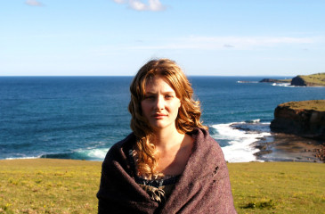Romola Garai