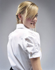 Romola Garai